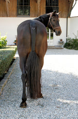 Kerbl Schweifschoner
