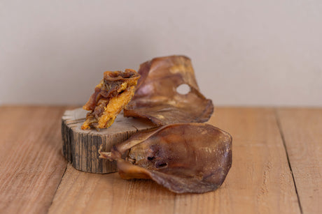 Kerbl Schweineohren