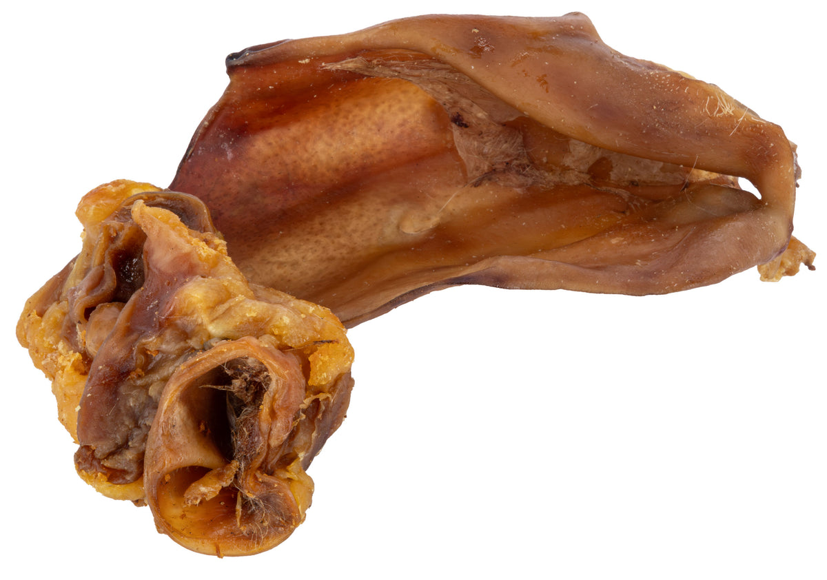 Kerbl Schweineohren