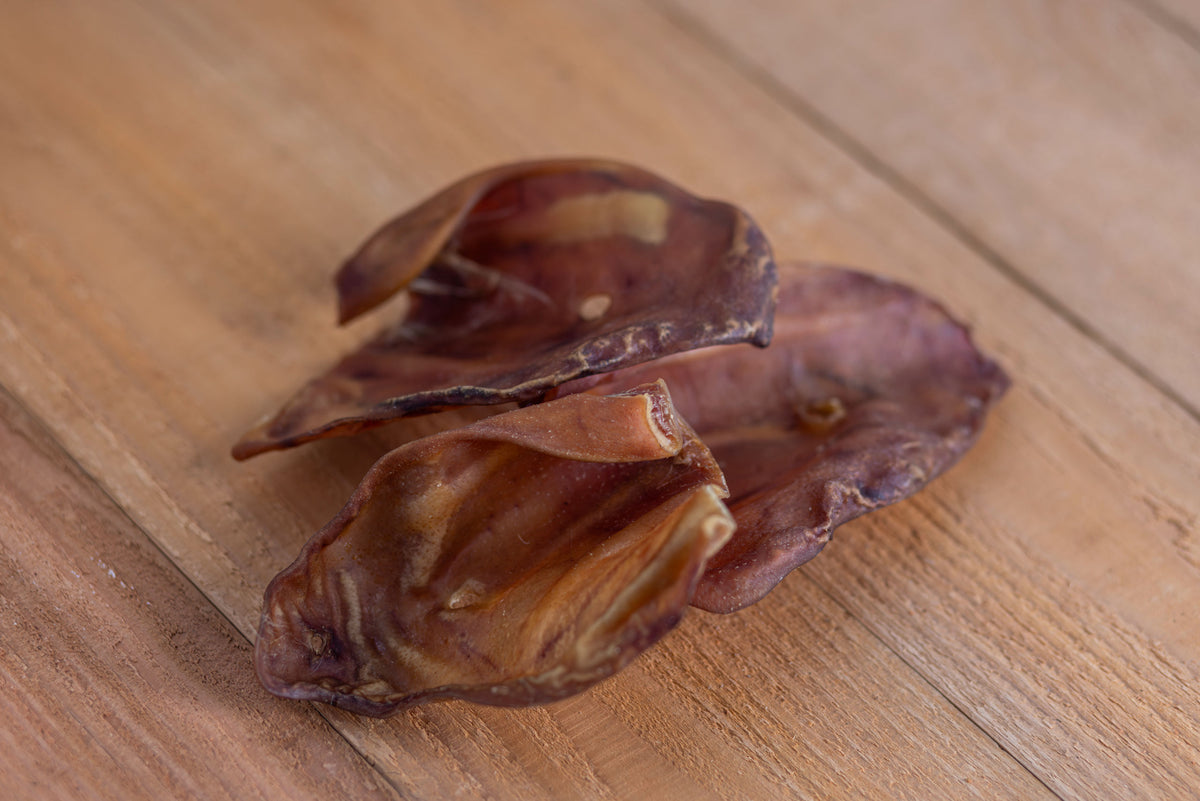 Kerbl Schweineohren
