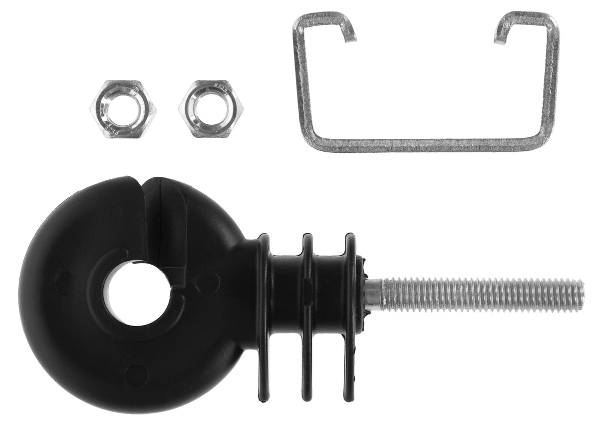 Kerbl Seil-Eckisolator T-Post