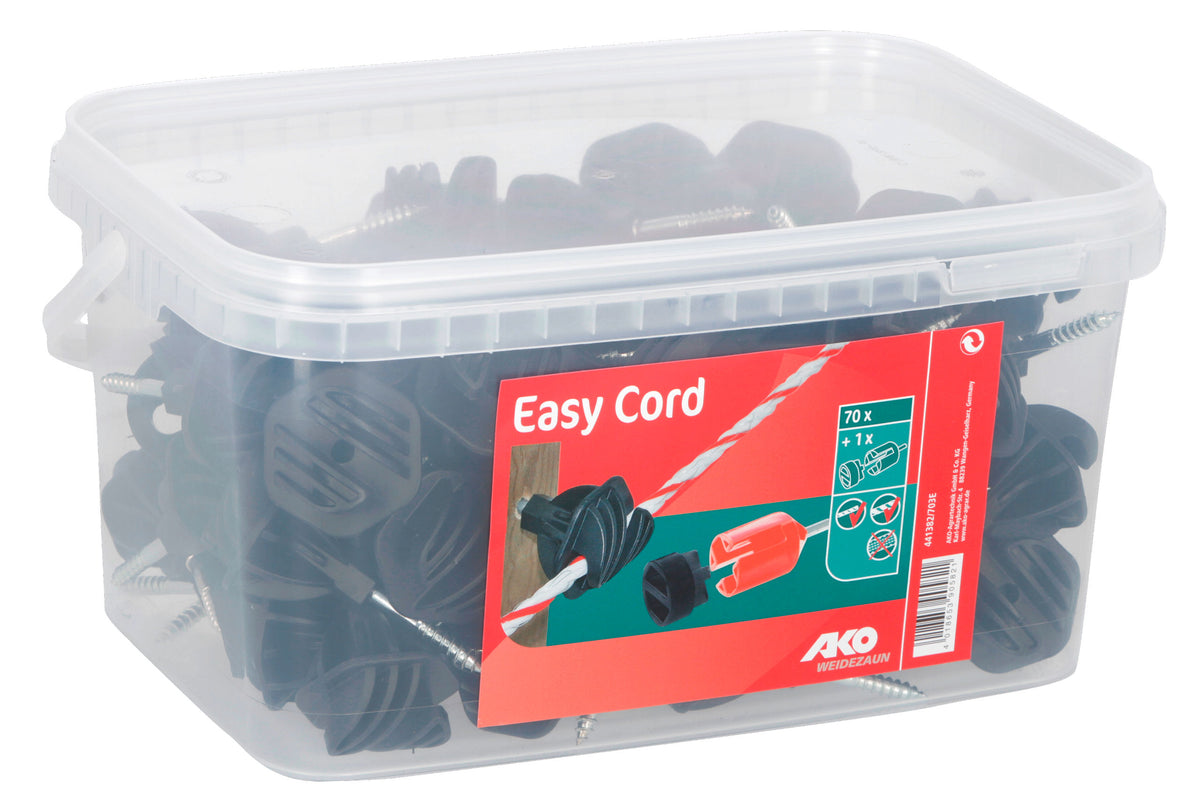 Kerbl Seilisolator Easy Cord
