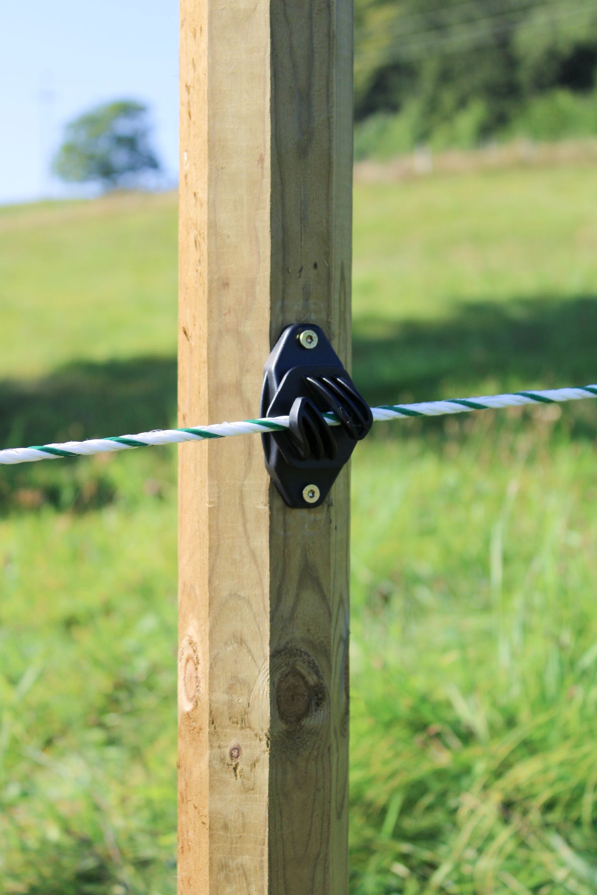 Kerbl Seilisolator Euro Cord