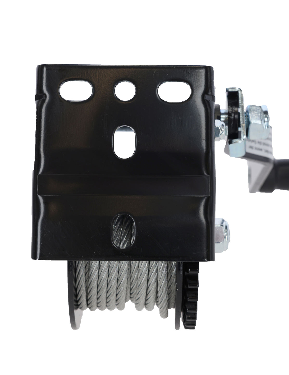 Kerbl Seilwinde Hand Winch