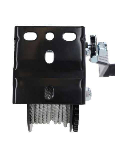 Kerbl Seilwinde Hand Winch