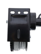 Kerbl Seilwinde Hand Winch