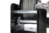 Kerbl Seilwinde Hand Winch