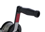 Kerbl Seilwinde Hand Winch