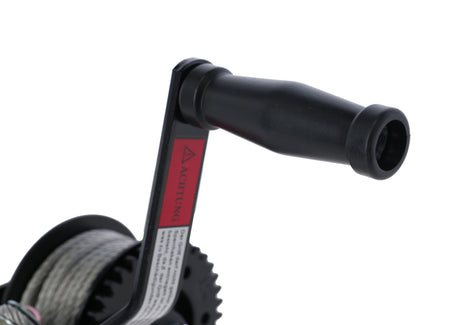 Kerbl Seilwinde Hand Winch