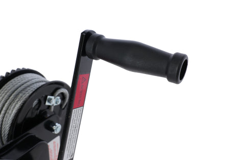 Kerbl Seilwinde Hand Winch