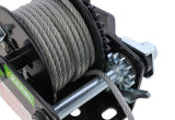 Kerbl Seilwinde Hand Winch