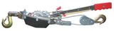 Kerbl Seilzug mit Ratsche Hand Power Puller