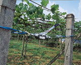 Kerbl Seilzug mit Ratsche Hand Power Puller