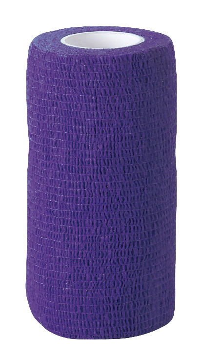 Kerbl Selbsthaftende Bandage EquiLastic