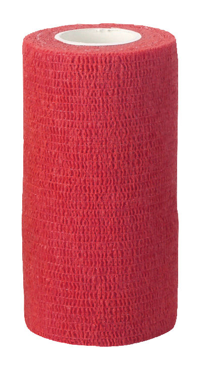 Kerbl Selbsthaftende Bandage EquiLastic