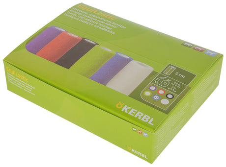 Kerbl Selbsthaftende Bandage EquiLastic