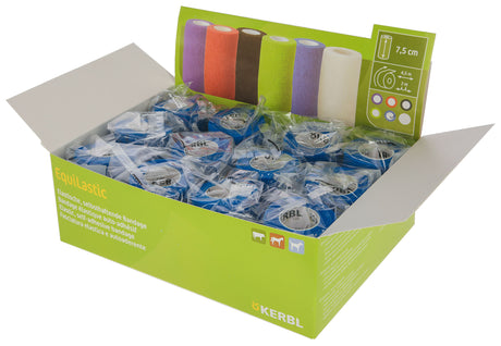 Kerbl Selbsthaftende Bandage EquiLastic
