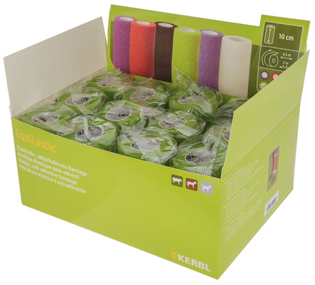 Kerbl Selbsthaftende Bandage EquiLastic