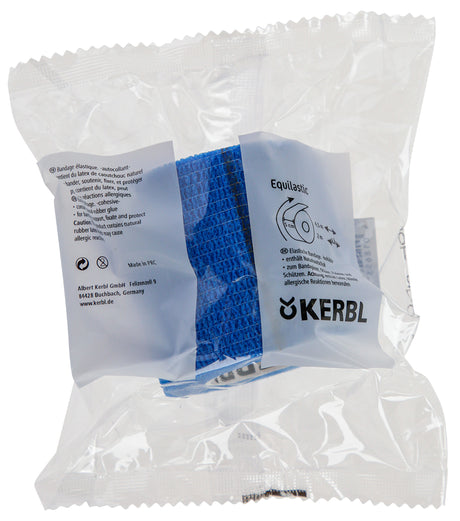Kerbl Selbsthaftende Bandage EquiLastic