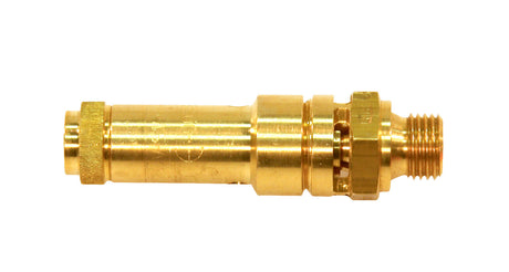 Kerbl Sicherheitsventil 5 bar
