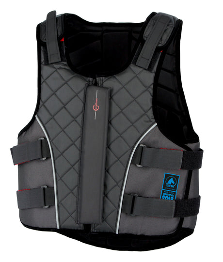 Kerbl Sicherheitsweste für Reiter ProtectoFlex light