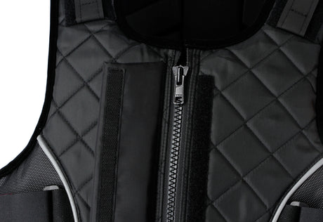 Kerbl Sicherheitsweste für Reiter ProtectoFlex light