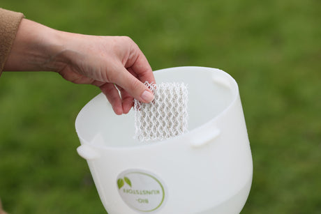 Kerbl silvertex® Anti-Keim-Matte
