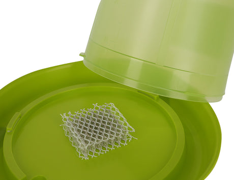 Kerbl silvertex® Anti-Keim-Matte