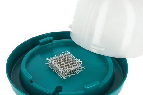 Kerbl silvertex® Anti-Keim-Matte