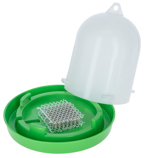 Kerbl silvertex® Anti-Keim-Matte
