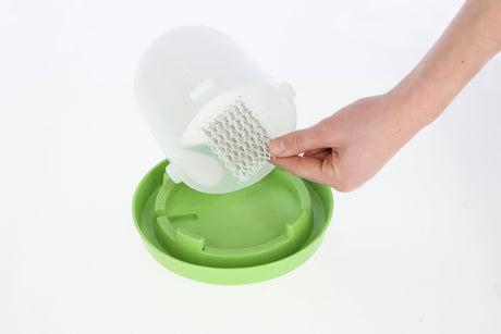 Kerbl silvertex® Anti-Keim-Matte