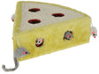 Kerbl Sisalspielzeug Cheesy