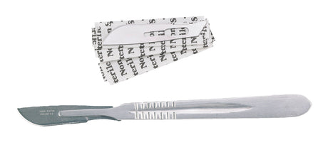 Kerbl Skalpell-Set