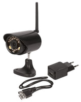 Kerbl SmartCam HD