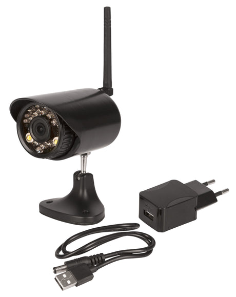 Kerbl SmartCam HD