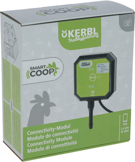 Kerbl SmartCoop Connectivity-Modul