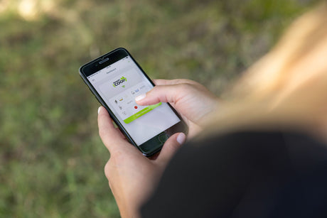 Kerbl SmartCoop Connectivity-Modul