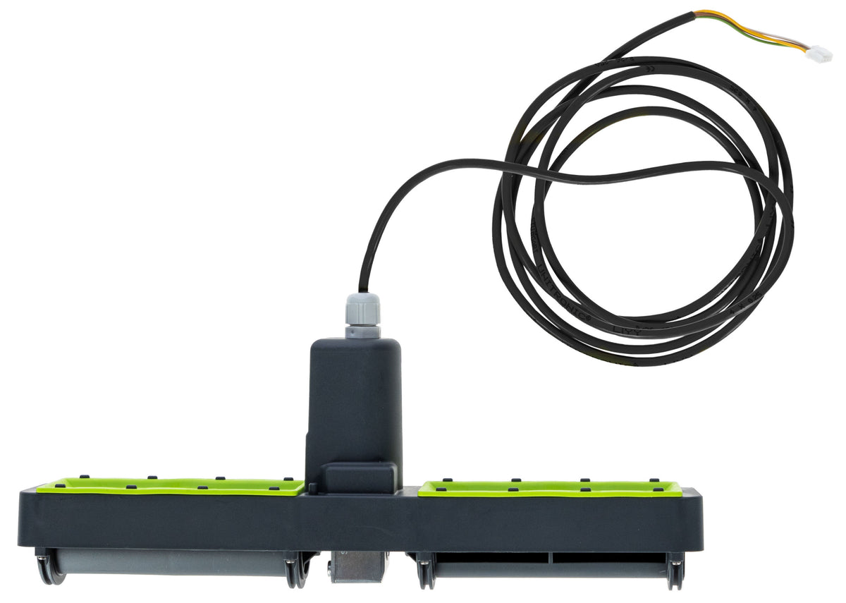Kerbl SmartCoop Futterdosierer mit Füllstandssensor