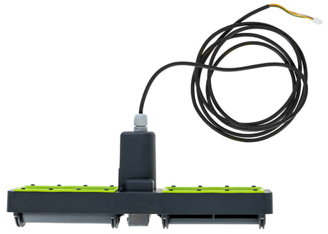 Kerbl SmartCoop Futterdosierer mit Füllstandssensor