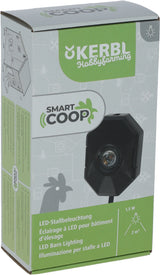 Kerbl SmartCoop LED-Stallbeleuchtung