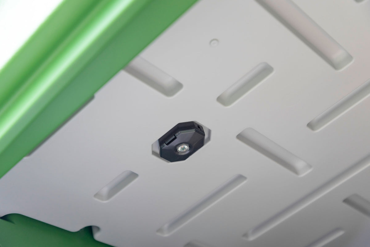 Kerbl SmartCoop LED-Stallbeleuchtung