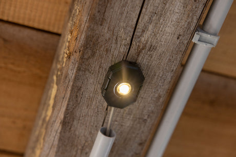 Kerbl SmartCoop LED-Stallbeleuchtung
