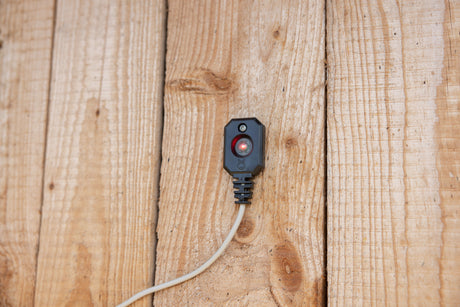 Kerbl SmartCoop Signalleuchte