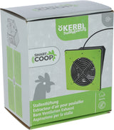 Kerbl SmartCoop Stallentlüftung