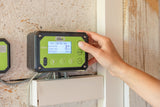 Kerbl SmartCoop Stallentlüftung