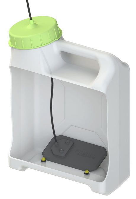 Kerbl SmartCoop Tränkeheizung mit Füllstandsensor