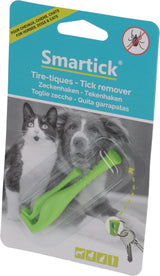 Kerbl Smartick® Zeckenhaken