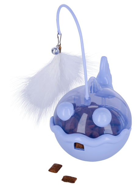 Kerbl Snackball Fisch