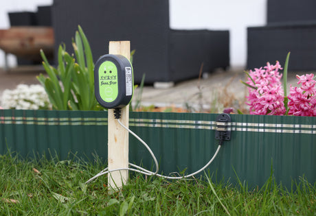 Kerbl SnailStop Elektrischer Schneckenzaun