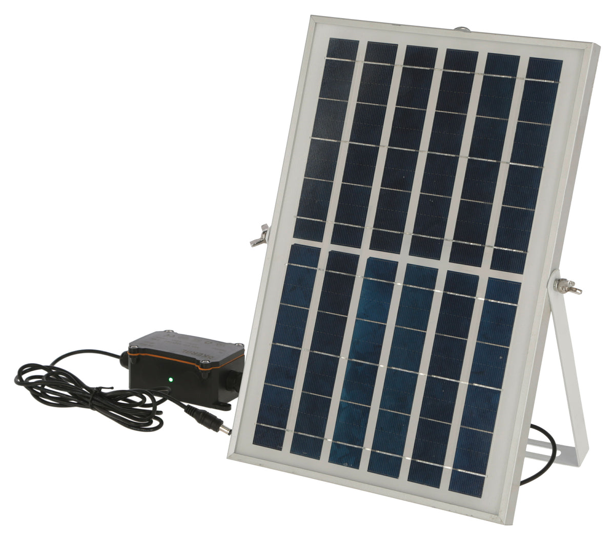 Kerbl Solar-Akku-Set für Automatische Hühnertür